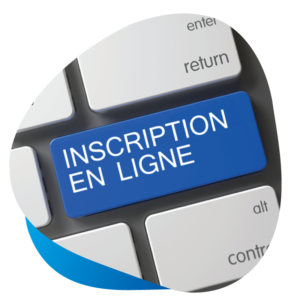 inscription